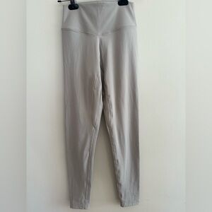 Balance Athletica Light Tan Leggings